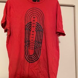 Boss T-shirt